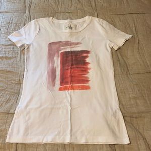 Abercrombie and Fitch Tee (M)